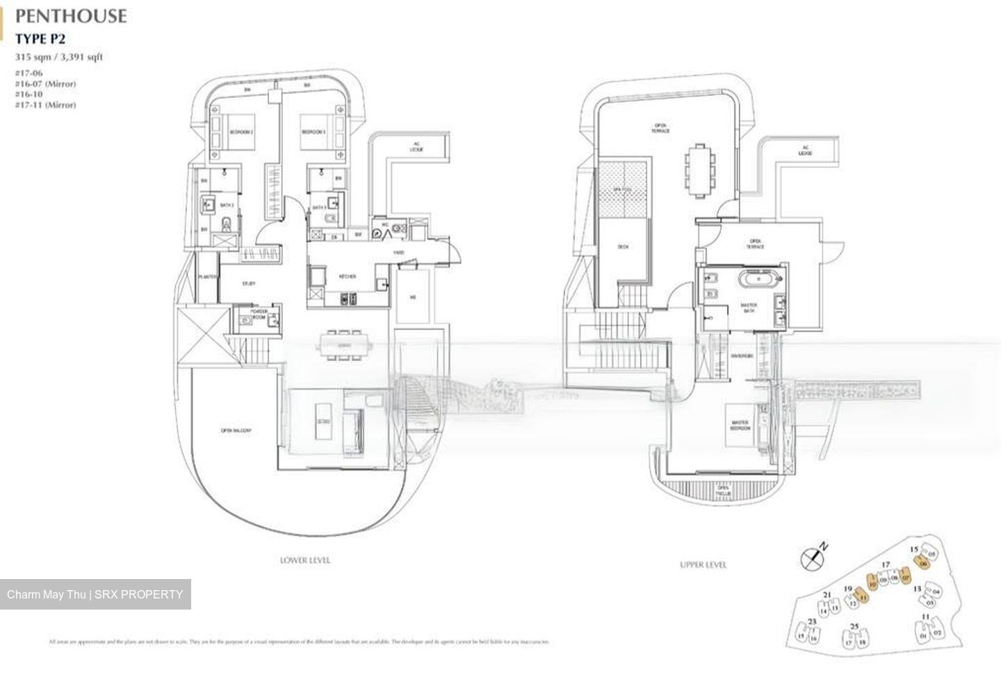 Cape Royale (D4), Condominium #486255611